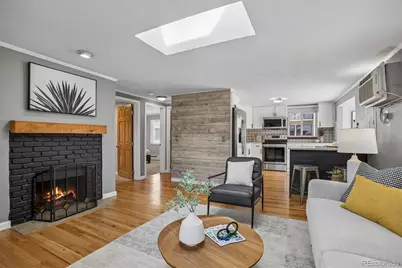 336 N Grant Street #502, Denver, CO 80203 - Photo 5