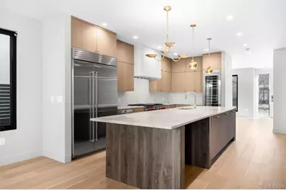 407 Madison Street, Denver, CO 80206 - Photo 3