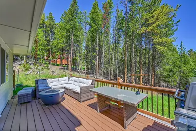9092 Gray Lane, Conifer, CO 80433 - Photo 19