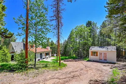 9092 Gray Lane, Conifer, CO 80433 - Photo 3