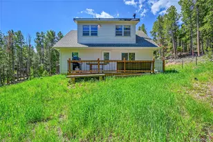 9092 Gray Ln, Conifer, CO 80433 - Photo 17