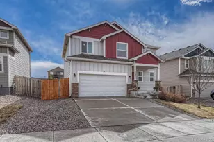 10871 Saco, Colorado Springs, CO 80925 - Photo 1