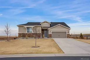 42073 Colonial Trail, Elizabeth, CO 80107 - Photo 1