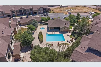 18669 Stroh Road #10206, Parker, CO 80134 - Photo 17