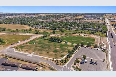 18669 Stroh Road #10206, Parker, CO 80134 - Photo 19
