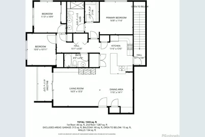 9318 Las Ramblas Court #L, Parker, CO 80134 - Photo 33