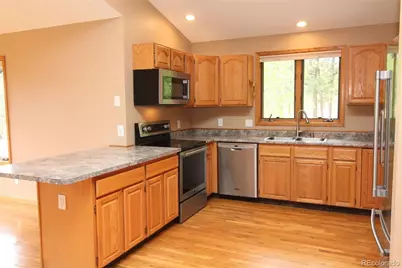 850 Hangmans Road, Bailey, CO 80421 - Photo 13