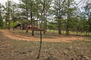 850 Hangmans Rd, Bailey, CO 80421 - Photo 33