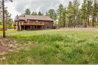 850 Hangmans Road, Bailey, CO 80421 - Photo 37