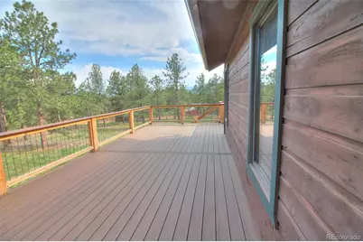 850 Hangmans Road, Bailey, CO 80421 - Photo 35