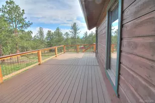 850 Hangmans Rd, Bailey, CO 80421 - Photo 35