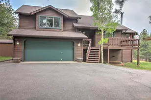 850 Hangmans Rd, Bailey, CO 80421 - Photo 1