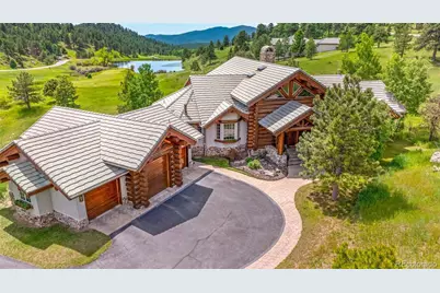 28267 Meadowlark Drive, Golden, CO 80401 - Photo 49