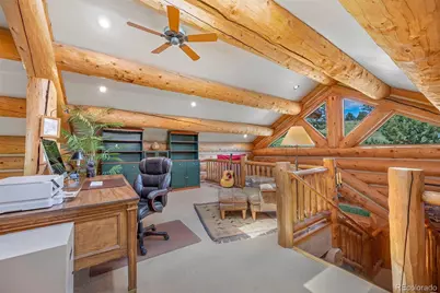 28267 Meadowlark Drive, Golden, CO 80401 - Photo 33