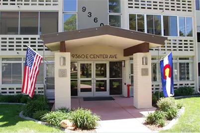9360 E Center Avenue ## 10A, Denver, CO 80247 - Photo 1