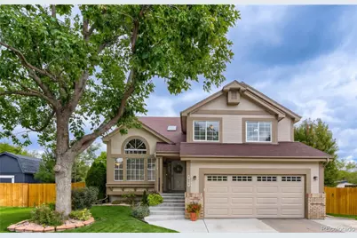 7977 W Morraine Drive, Littleton, CO 80128 - Photo 1