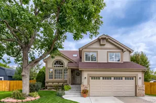 7977 W Morraine Dr, Littleton, CO 80128 - Photo 1