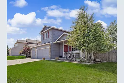 23110 Blackwolf Way, Parker, CO 80138 - Photo 5