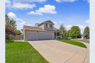 23110 Blackwolf Way, Parker, CO 80138 - Photo 3