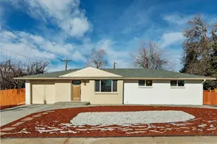 6097 S Elizabeth Way, Centennial, CO 80121 - Photo 1