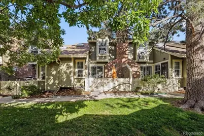 2011 S Helena Street #D, Aurora, CO 80013 - Photo 1