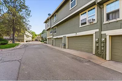 2011 S Helena Street #D, Aurora, CO 80013 - Photo 29