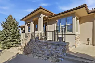 11162 W Mesa Run, Littleton, CO 80125 - Photo 3