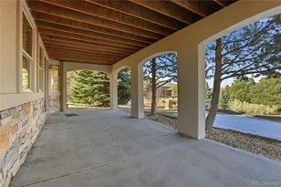 11162 W Mesa Run, Littleton, CO 80125 - Photo 41