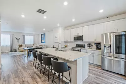 12213 W 57th Lane, Arvada, CO 80002 - Photo 11