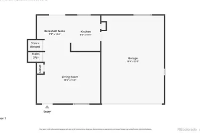21041 E Ida Avenue, Aurora, CO 80015 - Photo 27