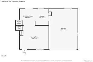 21041 E Ida Ave, Aurora, CO 80015 - Photo 27