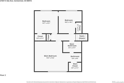 21041 E Ida Avenue, Aurora, CO 80015 - Photo 29