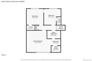 21041 E Ida Ave, Aurora, CO 80015 - Photo 29