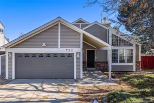 752 S Granby Cir, Aurora, CO 80012 - Photo 1