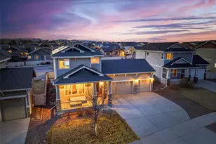 7750 Camille Ct, Colorado Springs, CO 80908 - Photo 1