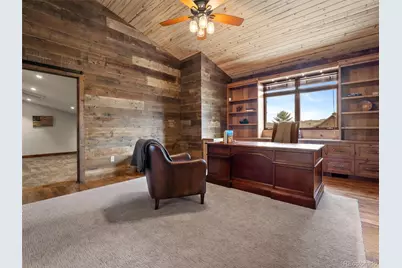 934 S Perry Park Road, Sedalia, CO 80135 - Photo 31