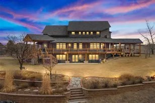 934 S Perry Park Rd, Sedalia, CO 80135 - Photo 1