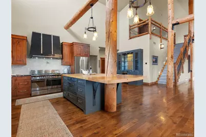 934 S Perry Park Road, Sedalia, CO 80135 - Photo 13