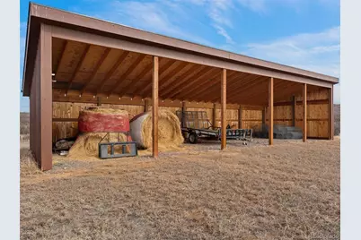 934 S Perry Park Road, Sedalia, CO 80135 - Photo 39