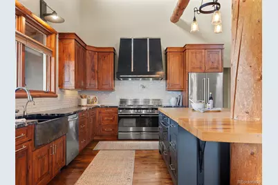 934 S Perry Park Road, Sedalia, CO 80135 - Photo 11