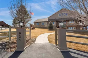 934 S Perry Park Rd, Sedalia, CO 80135 - Photo 7