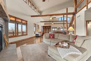 934 S Perry Park Rd, Sedalia, CO 80135 - Photo 19