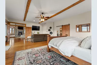 934 S Perry Park Road, Sedalia, CO 80135 - Photo 23