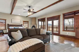 934 S Perry Park Rd, Sedalia, CO 80135 - Photo 21