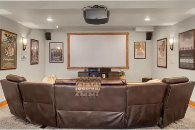 934 S Perry Park Road, Sedalia, CO 80135 - Photo 35