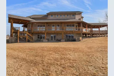 934 S Perry Park Road, Sedalia, CO 80135 - Photo 5