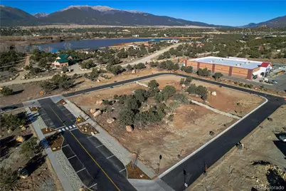 255 Harrison Avenue, Buena Vista, CO 81211 - Photo 1