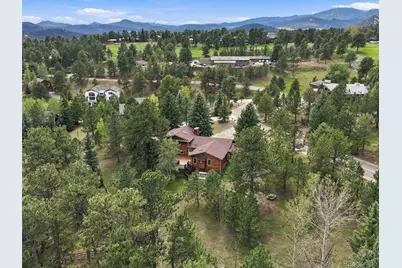 2260 Interlocken Drive, Evergreen, CO 80439 - Photo 39