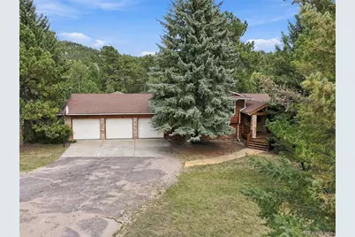 2260 Interlocken Drive, Evergreen, CO 80439 - Photo 1