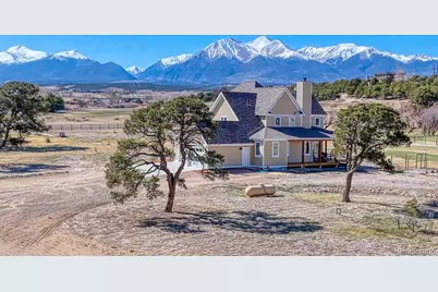 12501 Country Meadow Lane, Salida, CO 81201 - Photo 3